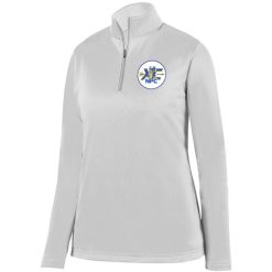Alternative view of NPC XC Ladies Wicking Fleece Pullover