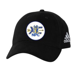 Alternative view of NPC XC Adidas Sustainable Organic Relaxed Cap