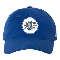 NPC XC Adidas Sustainable Organic Relaxed Cap