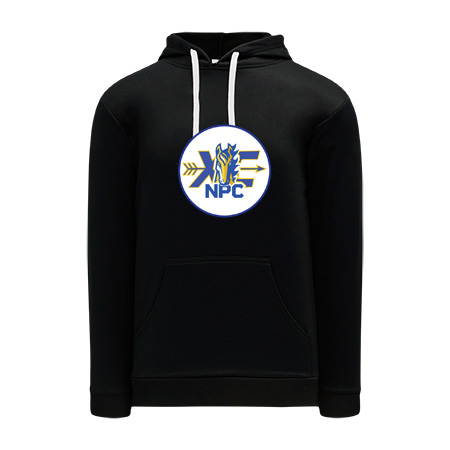 NPC XC NHL Color Hoodie - Image 6