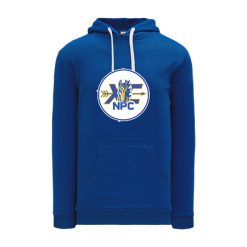 NPC XC NHL Color Hoodie