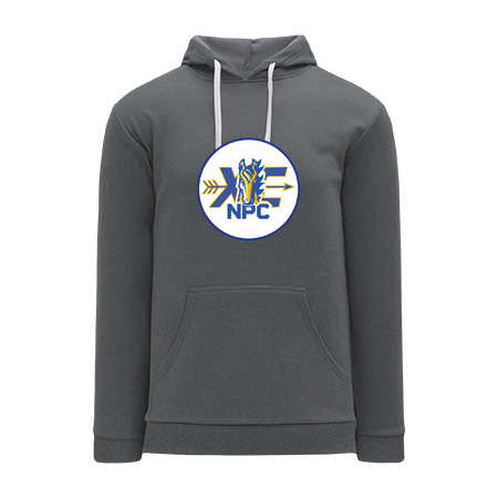 NPC XC NHL Color Hoodie - Image 5