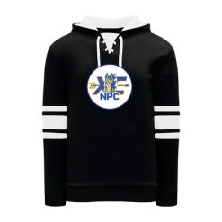 NPC XC NHL Color Hoodie