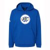NPC XC Adidas Fleece Hoodie