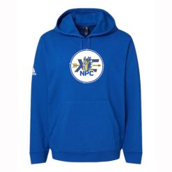 NPC XC Adidas Fleece Hoodie