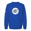 NPC XC Adidas Fleece Crewneck Sweatshirt