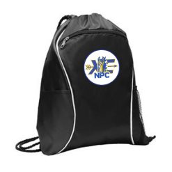 Alternative view of NPC XC Cinch Pak