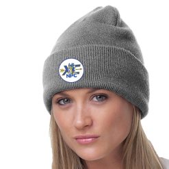 Alternative view of NPC XC Knit Cuff Beanie