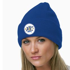 NPC XC Knit Cuff Beanie