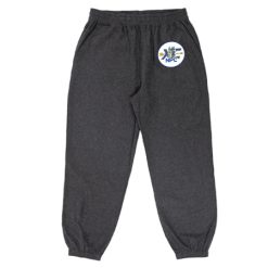 Alternative view of NPC XC Burnside Flannel Jogger
