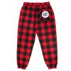 NPC XC Burnside Flannel Jogger