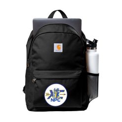 NPC XC Carhartt® Canvas Backpack