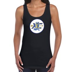 NPC XC Ladies Soft Style Tank Top