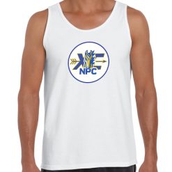 Alternative view of NPC XC Softstyle Tank Top