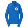 NPC XC Ladies OGIO® ENDURANCE Ladies Nexus 1/4-Zip Pullover