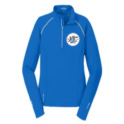 NPC XC Ladies OGIO® ENDURANCE Ladies Nexus 1/4-Zip Pullover
