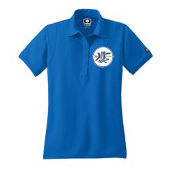 NPC XC Ladies OGIO® - Jewel Polo