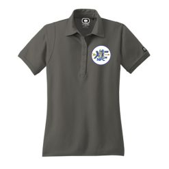 Alternative view of NPC XC Ladies OGIO® - Jewel Polo
