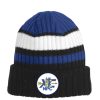 NPC XC Ribbed Tailgate Beanie