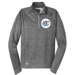NPC XC Adult OGIO® ENDURANCE Pursuit 1/4-Zip