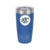 NPC XC 22oz Stainless Steel Tumbler