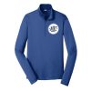 NPC XC Adult PosiCharge® Competitor™ 1/4-Zip Pullover