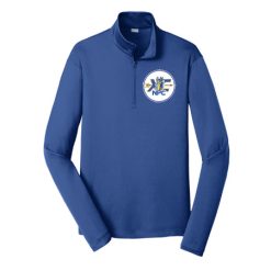 NPC XC Adult PosiCharge® Competitor™ 1/4-Zip Pullover