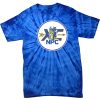 NPC XC Spider Tie Dye T-Shirt