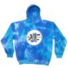 NPC XC Adult Tie Dye Fleece Pullover