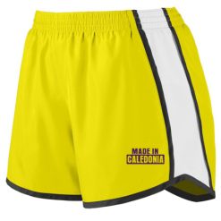 Alternative view of Caledonia Ladies Ladies Pulse Shorts