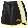 Caledonia Ladies Ladies Pulse Shorts