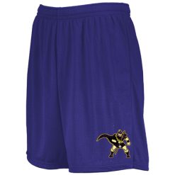 Alternative view of Caledonia Youth Youth Modified Mesh Shorts