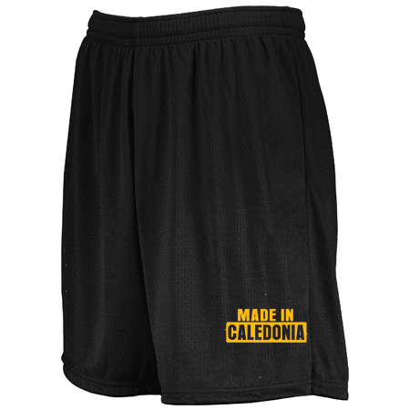 Caledonia Youth Youth Modified Mesh Shorts - Image 18