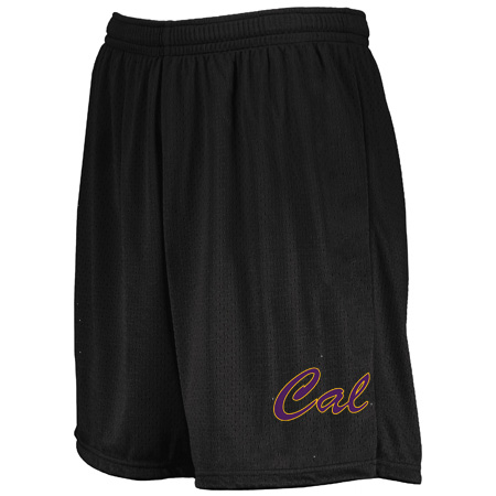 Caledonia Youth Youth Modified Mesh Shorts - Image 12