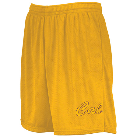 Caledonia Youth Youth Modified Mesh Shorts - Image 8