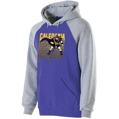 Caledonia Adult Banner Hoodie