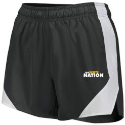 Alternative view of Caledonia Ladies Ladies Olympus Shorts