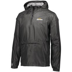 Caledonia Adult Range Packable Pullover