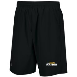 Alternative view of Caledonia Adult Weld Shorts