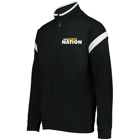 Caledonia Youth Youth Limitess Jacket - Image 9