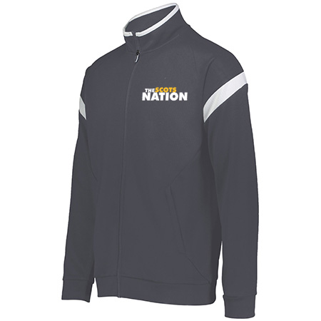 Caledonia Youth Youth Limitess Jacket - Image 8