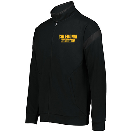 Caledonia Youth Youth Limitess Jacket - Image 7