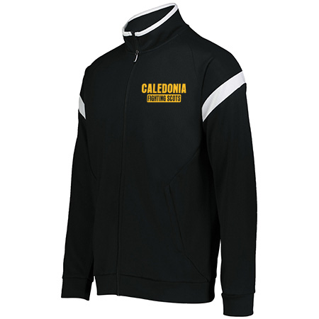 Caledonia Youth Youth Limitess Jacket - Image 10