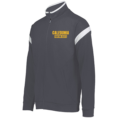 Caledonia Youth Youth Limitess Jacket - Image 18