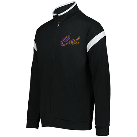 Caledonia Youth Youth Limitess Jacket - Image 6
