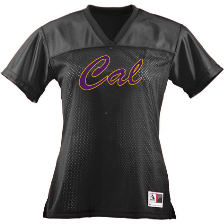 Caledonia Ladies Junior Fit Replica Football Tee - Image 27