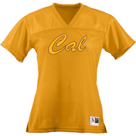 Caledonia Ladies Junior Fit Replica Football Tee - Image 6
