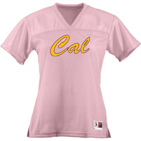 Caledonia Ladies Junior Fit Replica Football Tee - Image 15