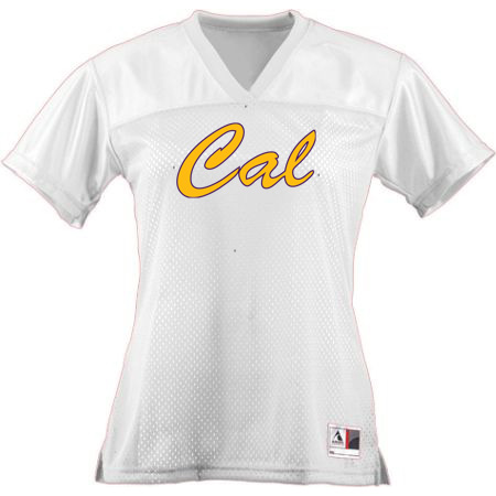 Caledonia Ladies Junior Fit Replica Football Tee - Image 10