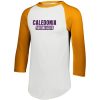 Caledonia Adult Baseball Jersey 2.0